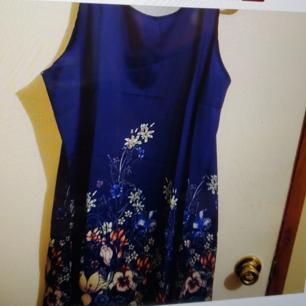 SOLD!!   Sundresses NWOT